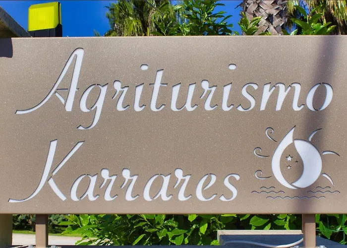 Agriturismo Karrares