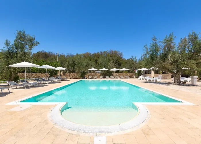 Masseria San Biagio Melendugno