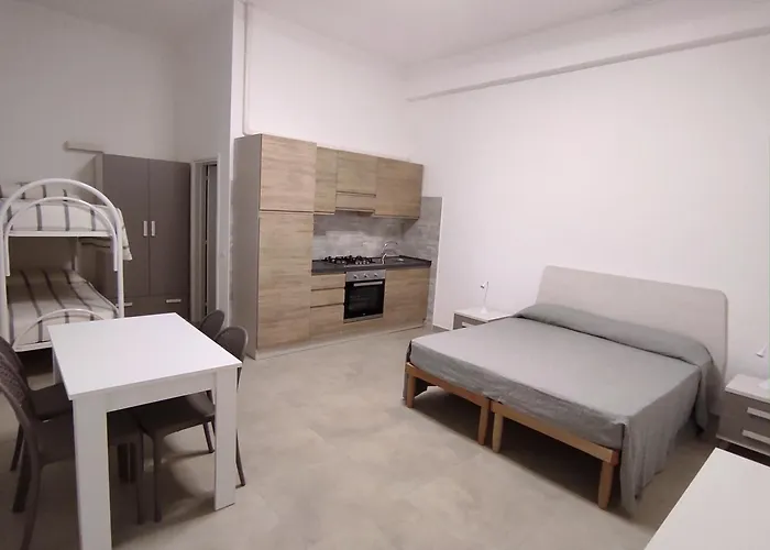 Masseria Carrozzi Melendugno