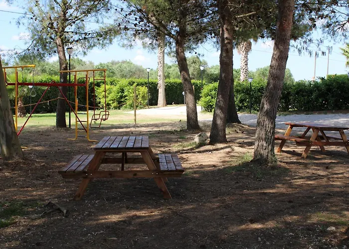 Agriturismo Karrares