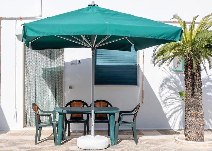 Masseria Carrozzi Melendugno