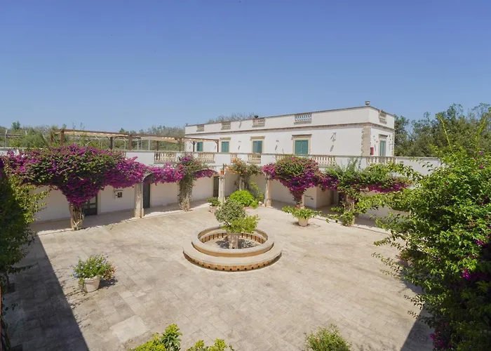 Masseria San Biagio Melendugno