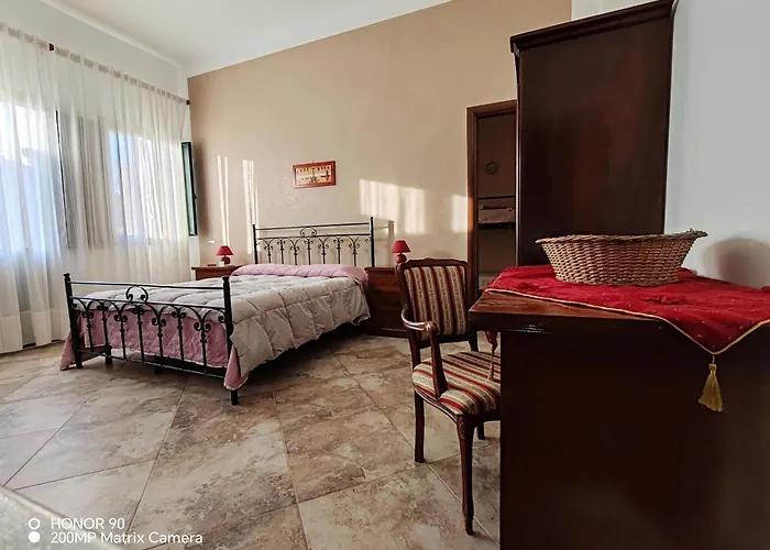 Masseria Don EgidioAgriturismo