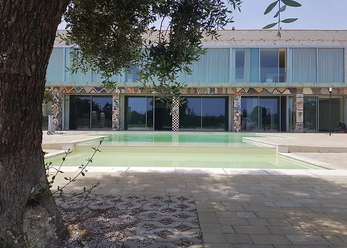 Tenuta Don GiovanniAgriturismo