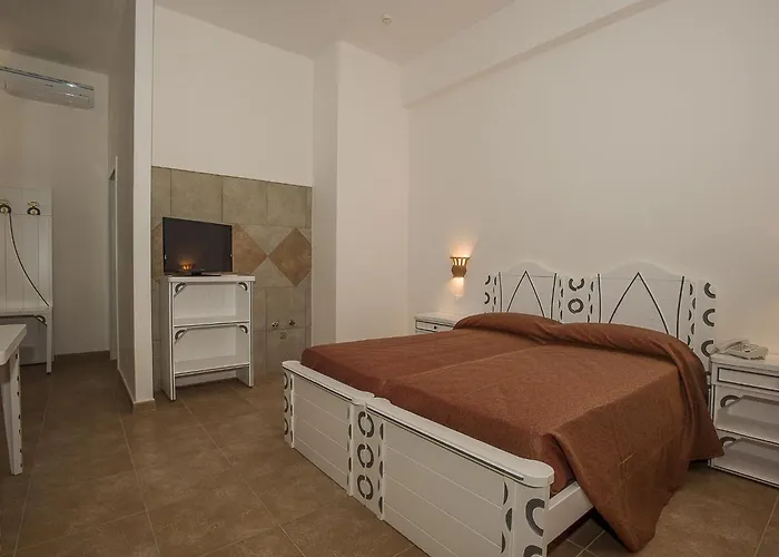 Tenuta Don GiovanniAgriturismo